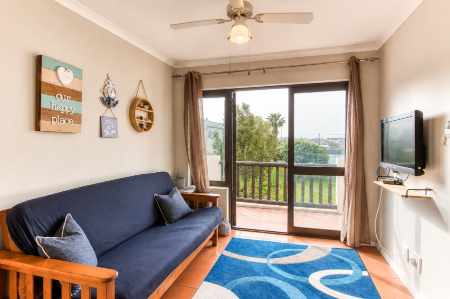 1 Bedroom Property for Sale in Greenways Golf Estate Western Cape
